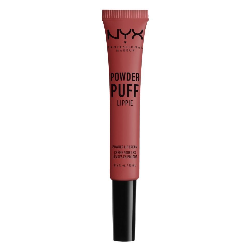 Powder Puff Lippie Lip Cream