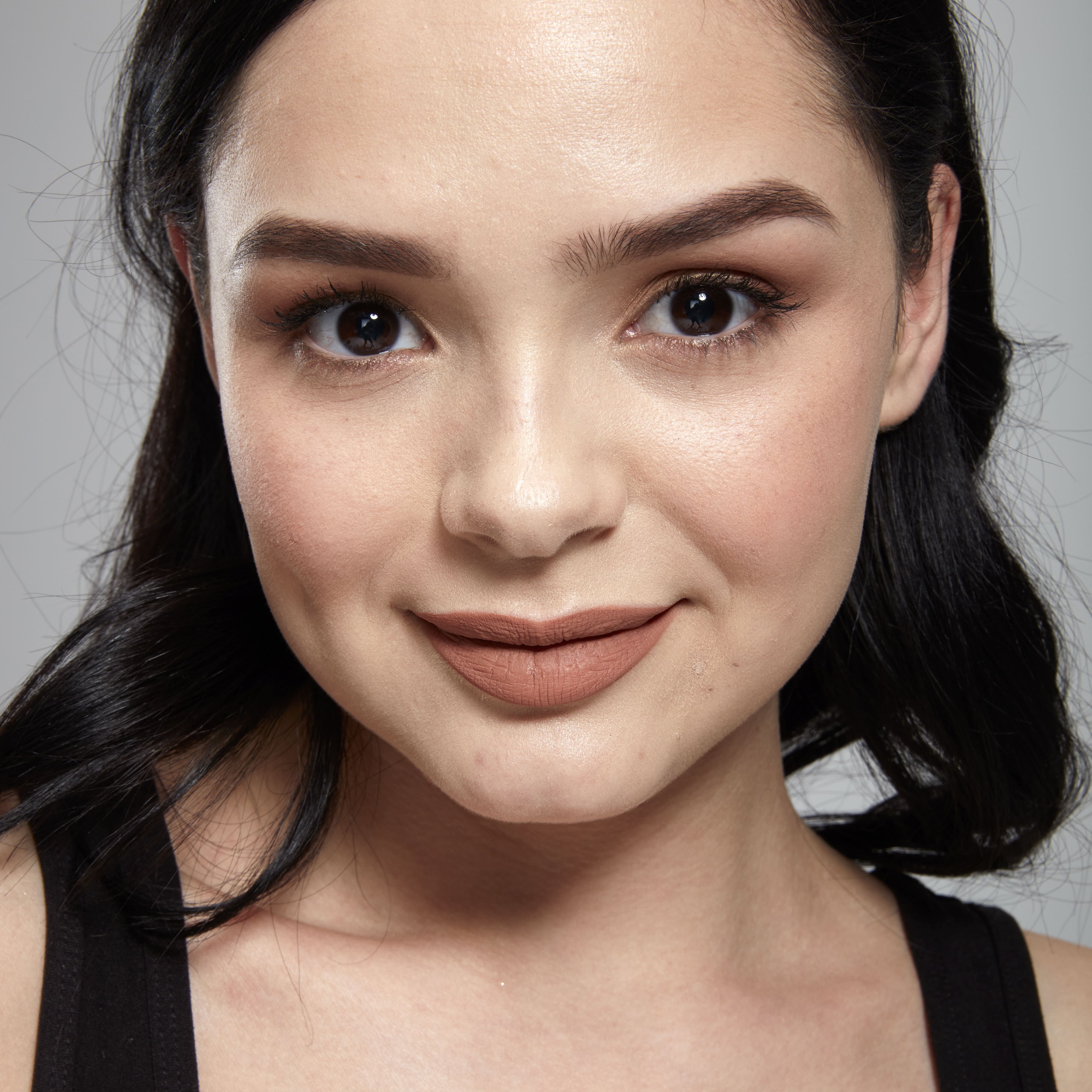 Soft Matte Lip Cream