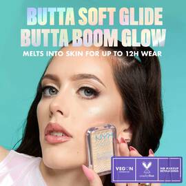 BUTTERMELT HIGHLIGHTER