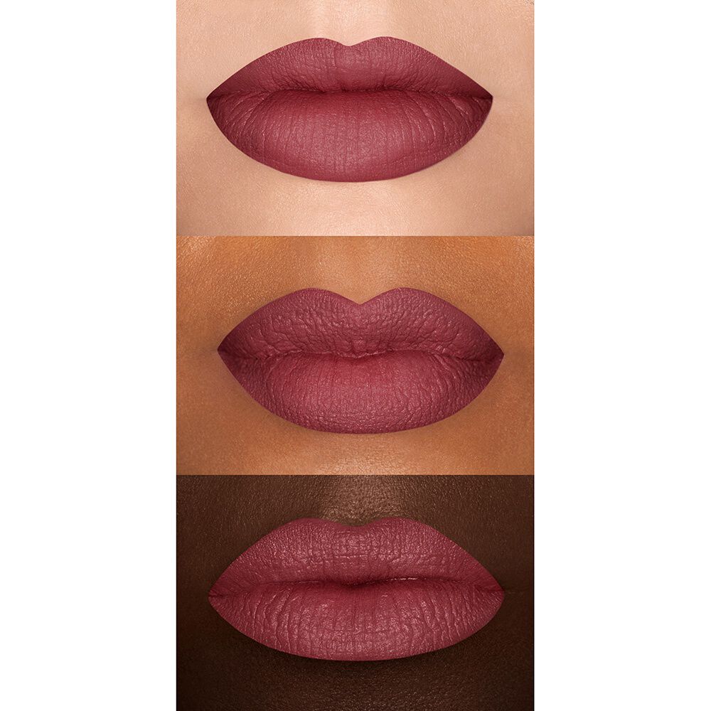 CREME POUR LES LEVRES EN POUDRE POWDER PUFF LIPPIE