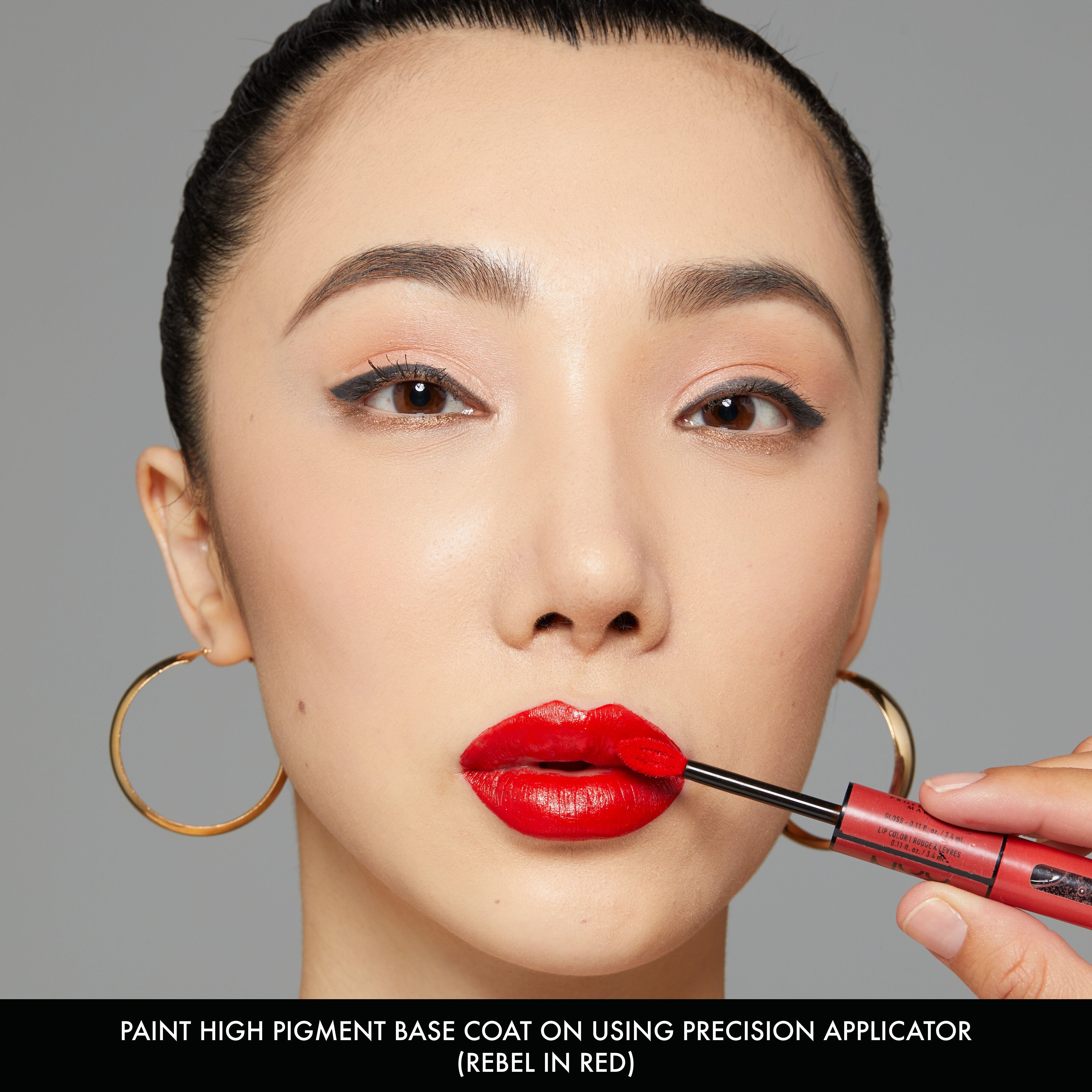 SHINE LOUD HIGH SHINE LIP COLOUR