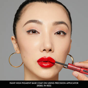 SHINE LOUD HIGH SHINE LIP COLOUR