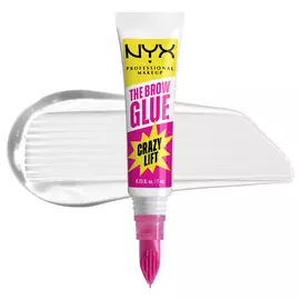 The Brow Glue Crazy Lift Brow Lamination Gel