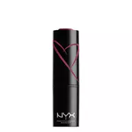 ROUGE A LEVRES SATIN SHOUT LOUD