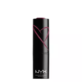 Shout Loud Satin Lipstick
