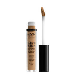 CAN'T STOP WON'T STOP CORRECTEUR COUVRANCE TOTALE