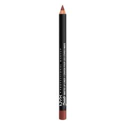 SUEDE MATTE LIP LINER