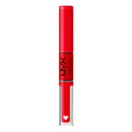NYX Professional Makeup Shine Loud couleur pour levres haute brillance