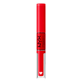 NYX Professional Makeup Shine Loud couleur pour levres haute brillance