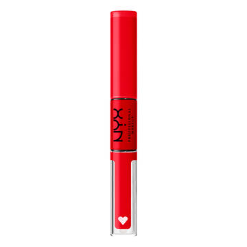 SHINE LOUD HIGH SHINE LIP COLOUR