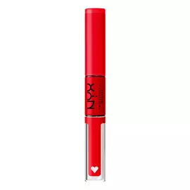 NYX Professional Makeup Shine Loud couleur pour levres haute brillance