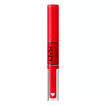 NYX Professional Makeup Shine Loud couleur pour levres haute brillance