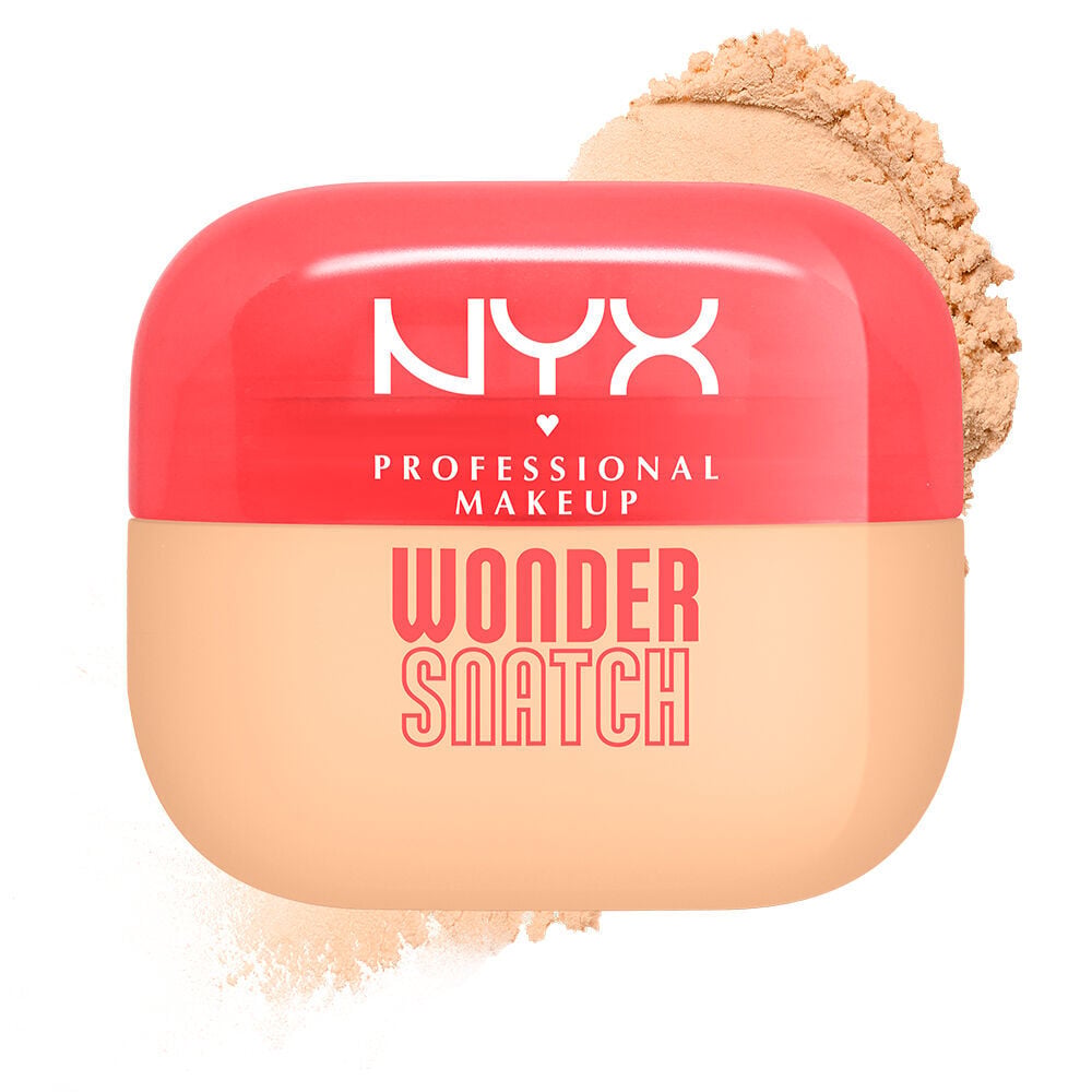 POUDRE LIBRE FIXATRICE WONDER SNATCH™