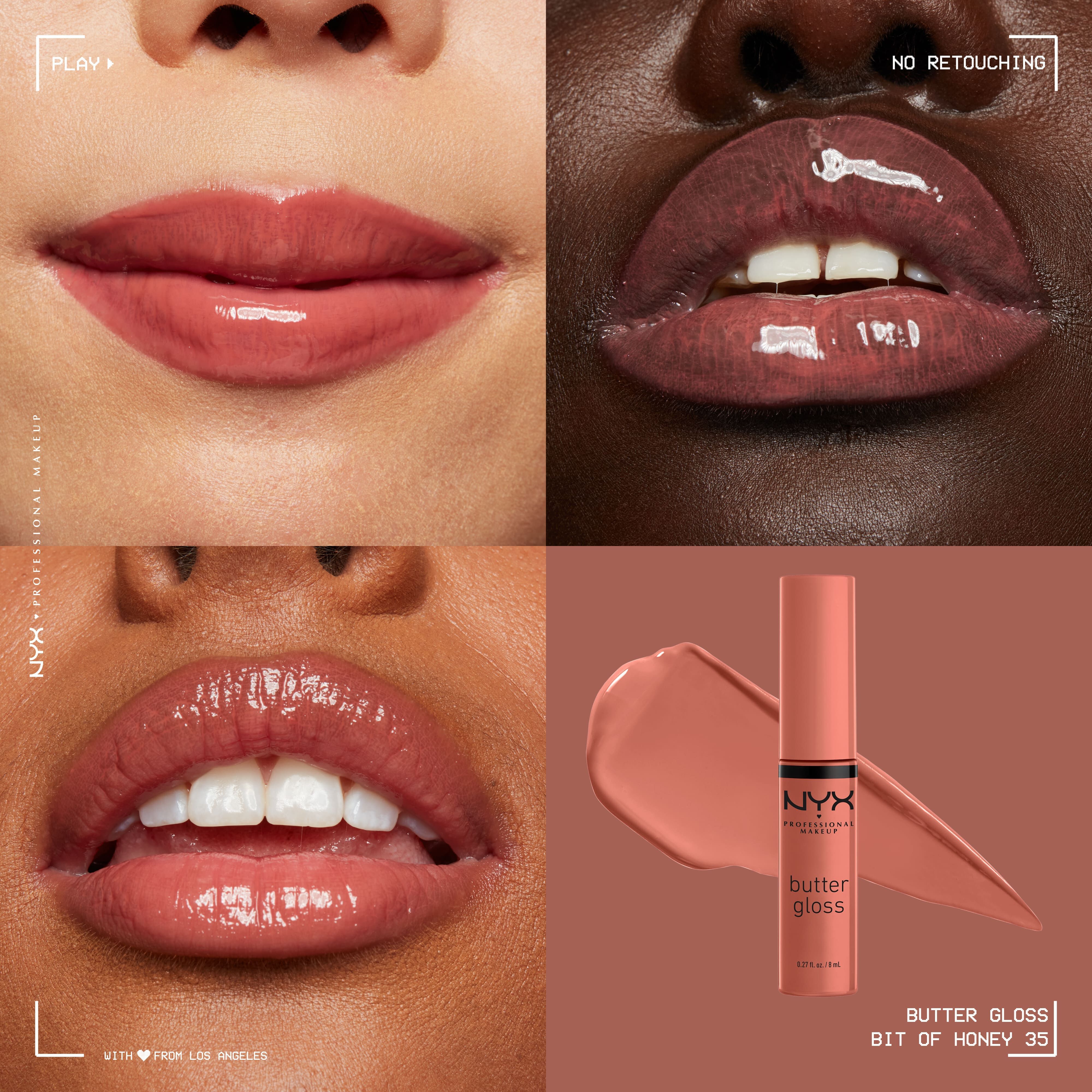 Butter Gloss