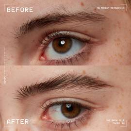 OUTIL INSTANTANE POUR SOURCILS THE BROW GLUE
