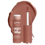 CREME A LEVRES LISSE ET MATE SMOOTH WHIP