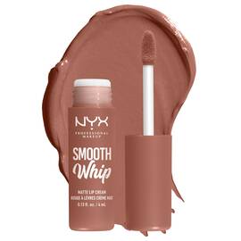 CREME A LEVRES LISSE ET MATE SMOOTH WHIP