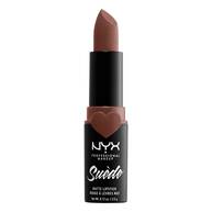 ROUGE A LEVRES SUEDE MAT