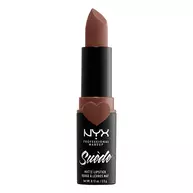 ROUGE A LEVRES SUEDE MAT