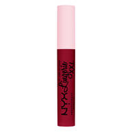 LIP LINGERIE XXL MATTE LIQUID LIPSTICK