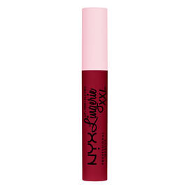 ROUGE A LEVRES LIQUIDE MAT LIP LINGERIE XXL