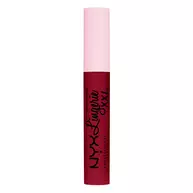 LIP LINGERIE XXL MATTE LIQUID LIPSTICK