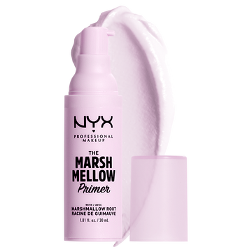 The Marshmellow Smoothing Primer