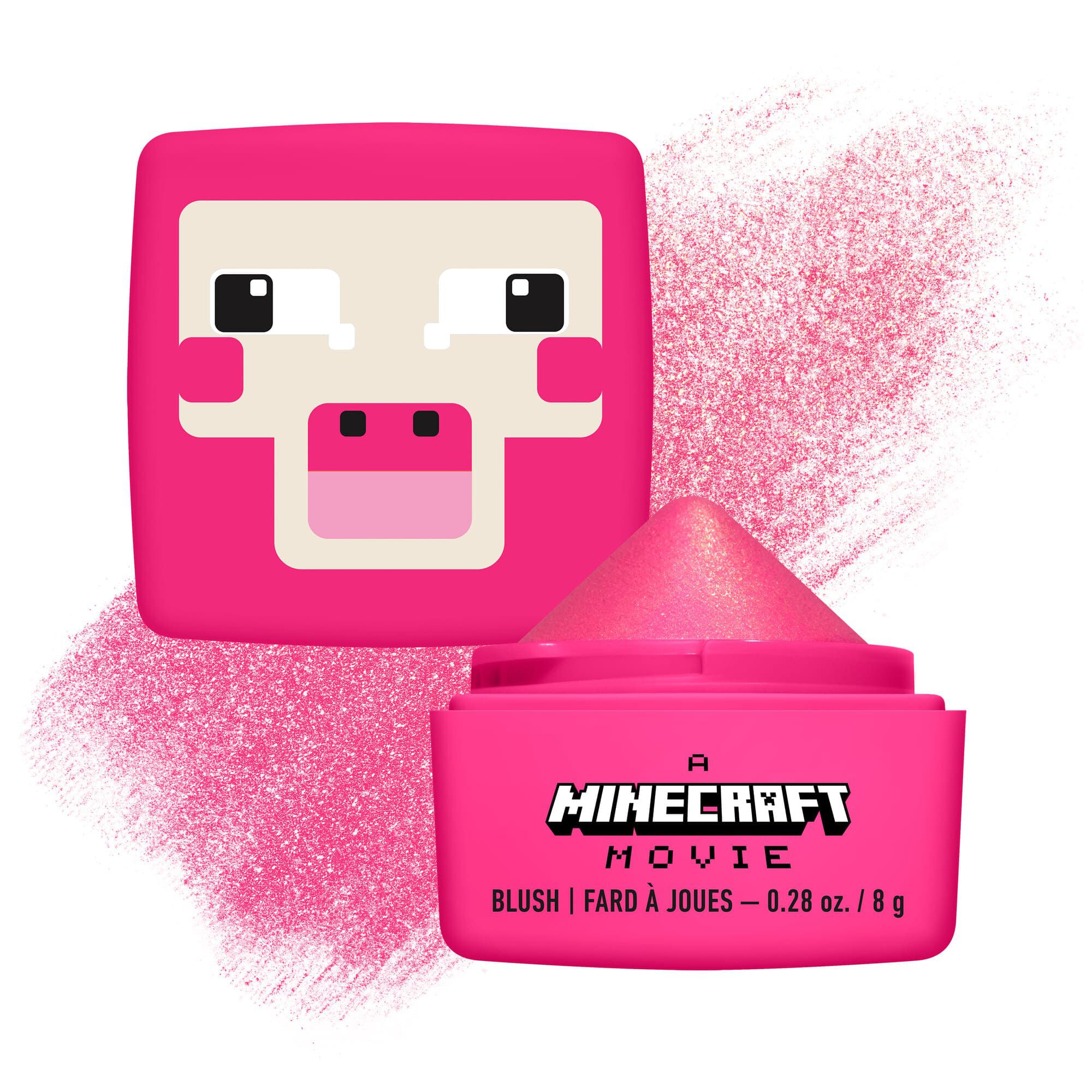 A MINECRAFT MOVIE Cheeky Mob Balms