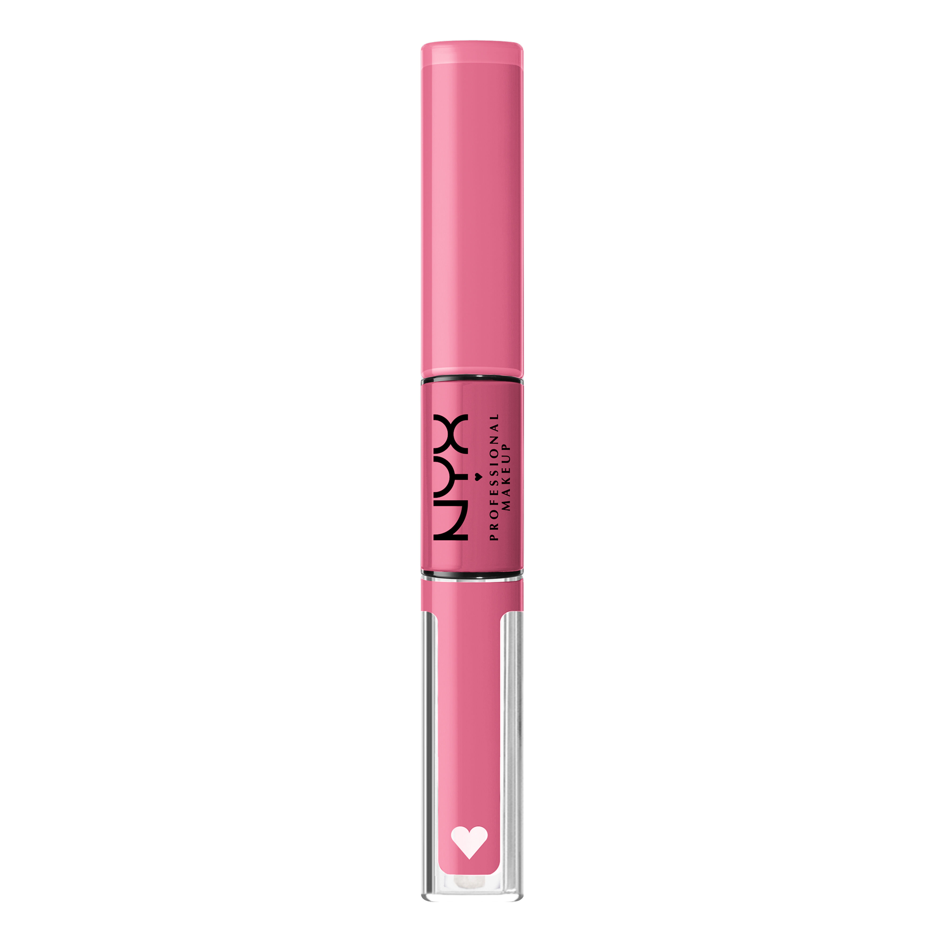 SHINE LOUD HIGH SHINE LIP COLOUR