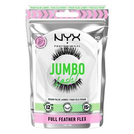 JUMBO LASH! VEGAN FALSE LASHES