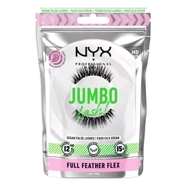 FAUX CILS JUMBO! FAUX CILS VEGETALIENS