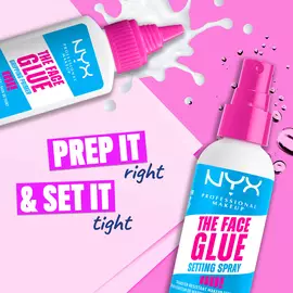 The Face Glue Primer