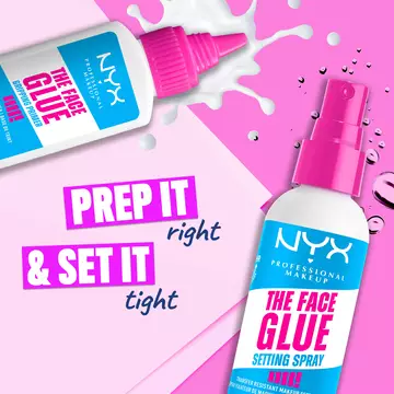 The Face Glue Primer