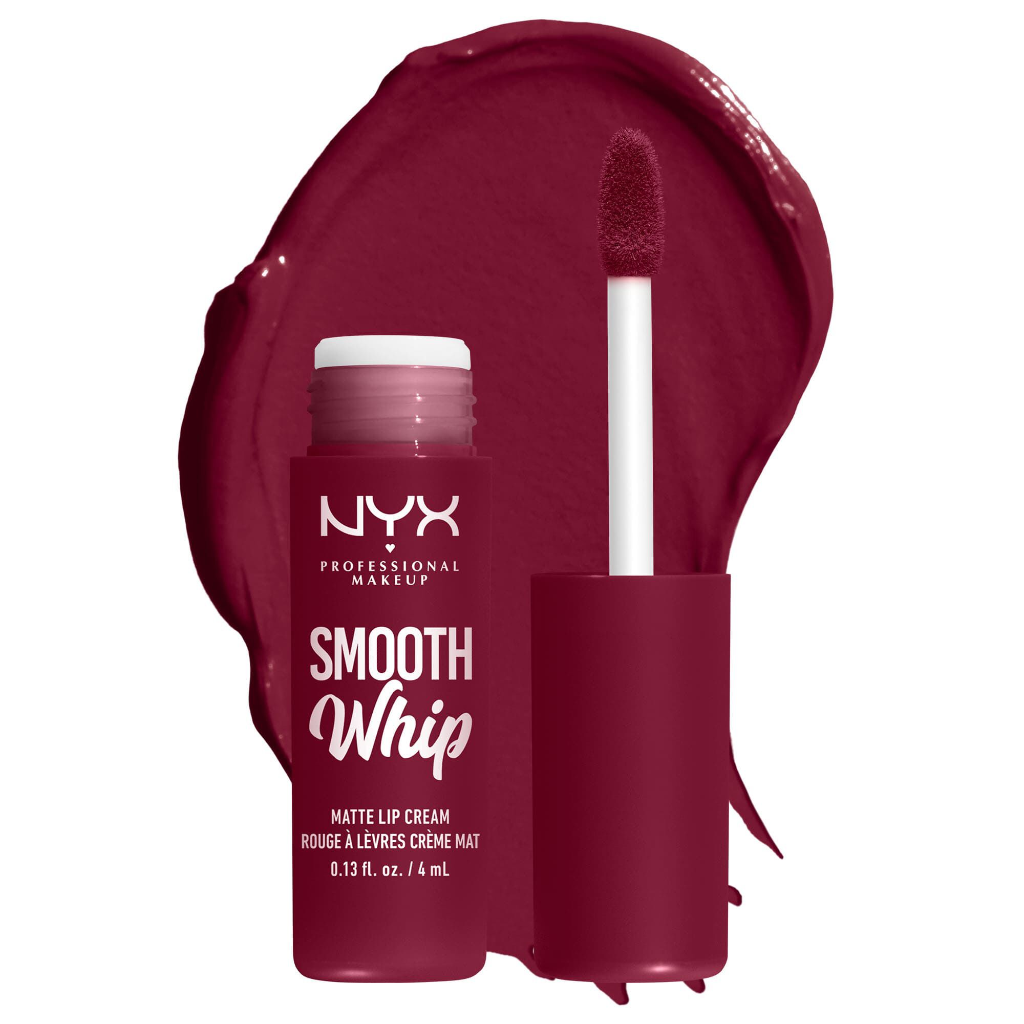 SMOOTH WHIP MATTE LIP CREAM