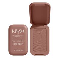 Buttermelt Bronzer