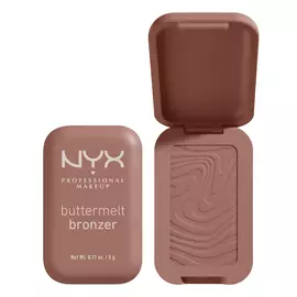 Poudre bronzante Buttermelt