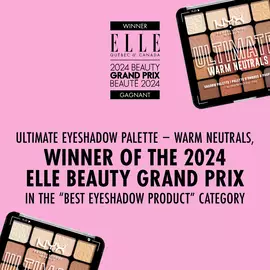 Ultimate Shadow Palette