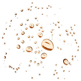 Radiant Finish Setting Spray