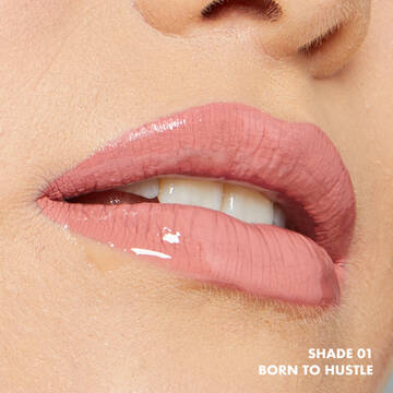 SHINE LOUD HIGH SHINE LIP COLOUR