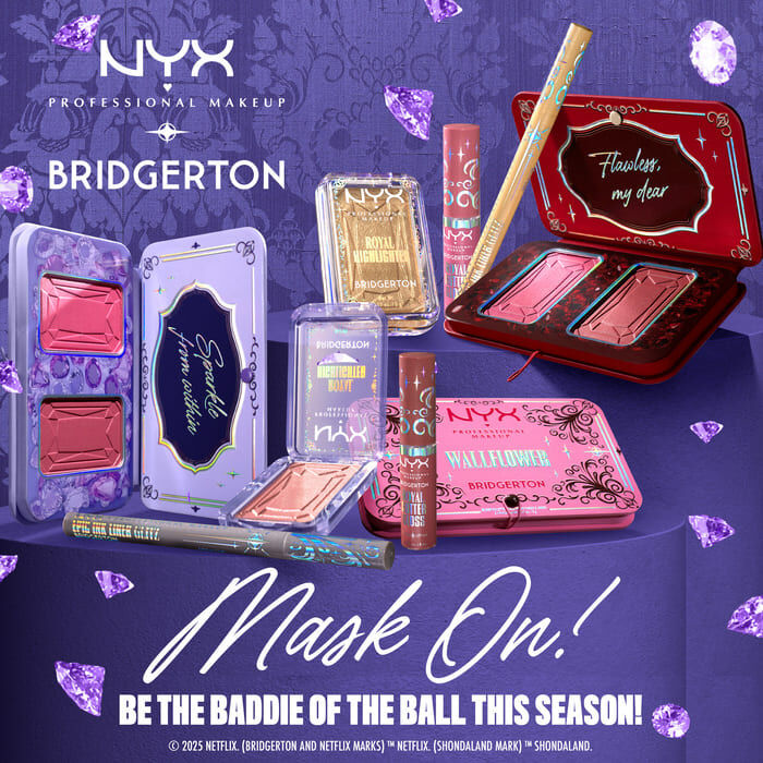 Bridgerton Royal Butter Gloss