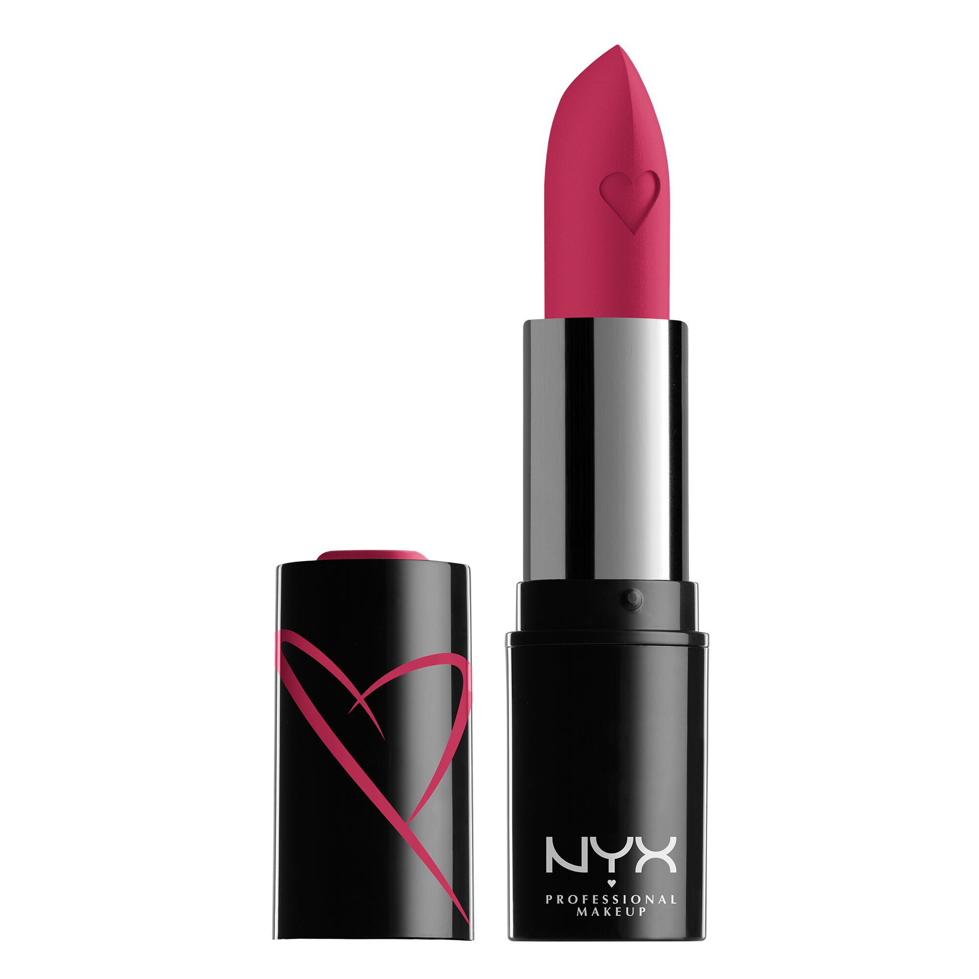 ROUGE A LEVRES SATIN SHOUT LOUD