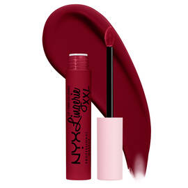 ROUGE A LEVRES LIQUIDE MAT LIP LINGERIE XXL