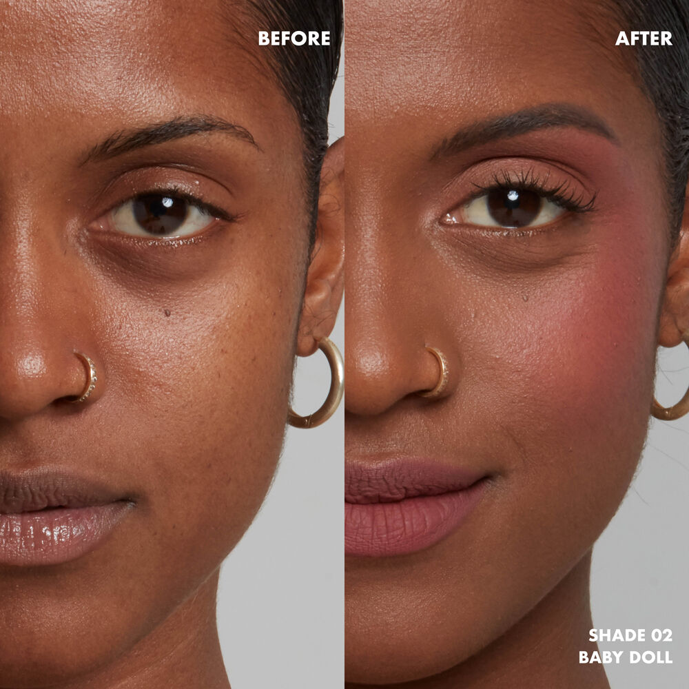 Sweet Cheeks Soft Cheek Tint