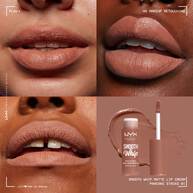 CREME A LEVRES LISSE ET MATE SMOOTH WHIP