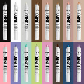 Jumbo Eye Pencil