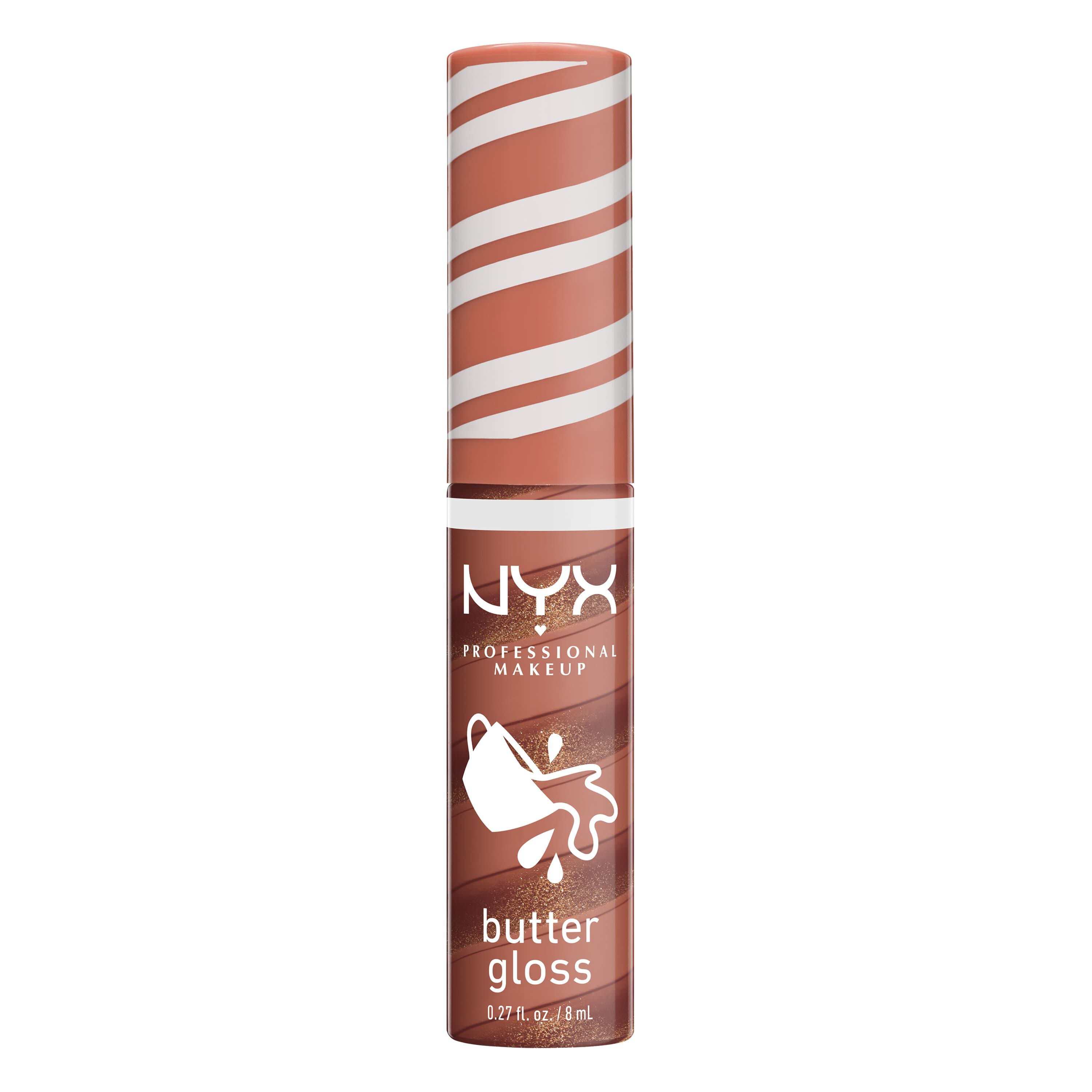 Brillant a Levres Butter Gloss Swirl
