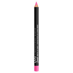 SUEDE MATTE LIP LINER