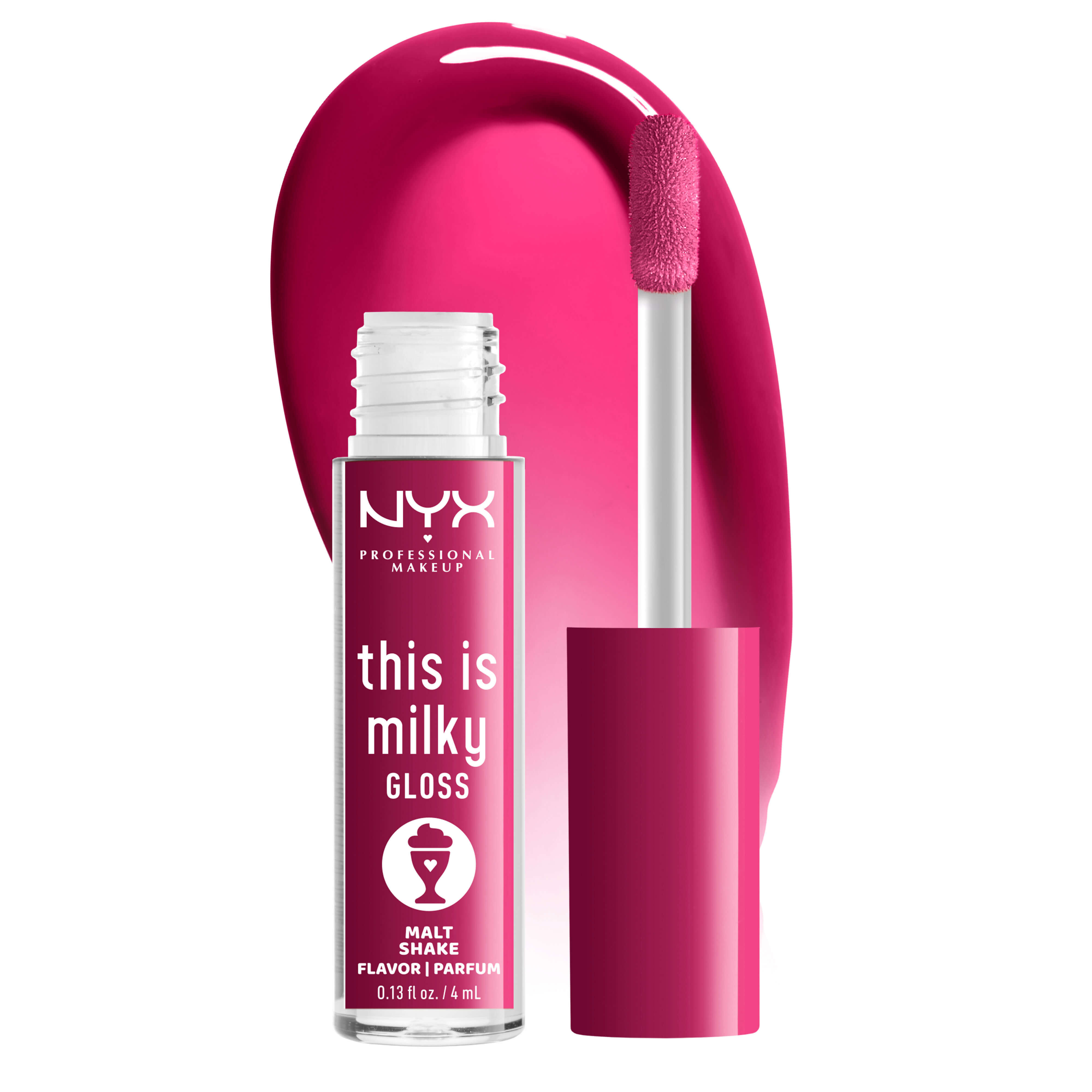brillant a levres THIS IS MILKY GLOSS