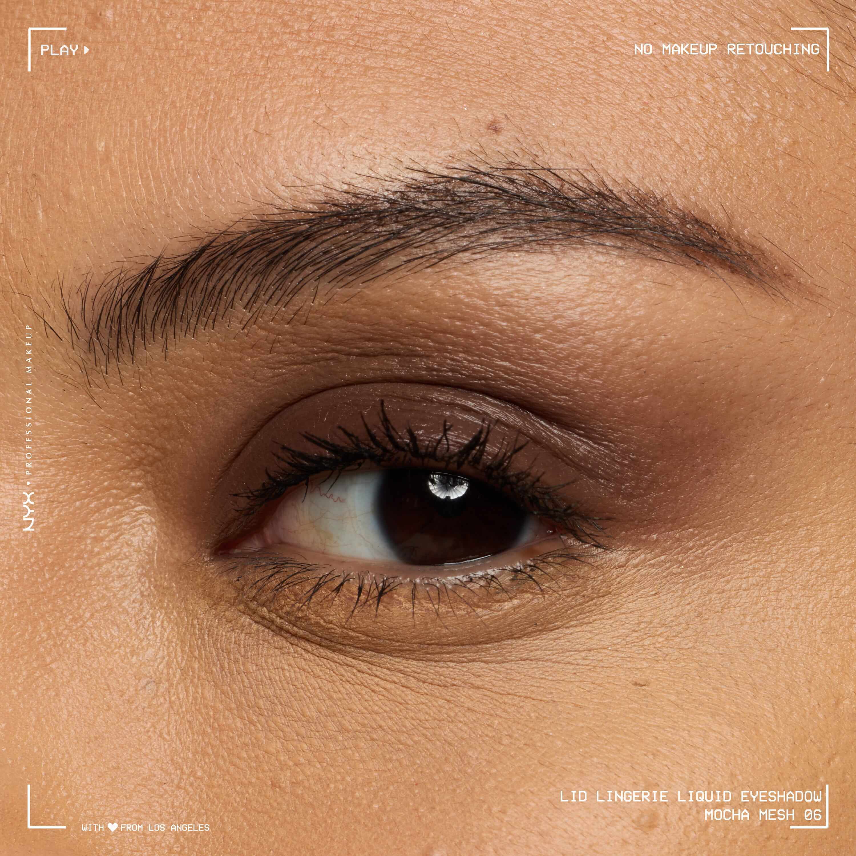 Lid Lingerie Cream Eye Pigment