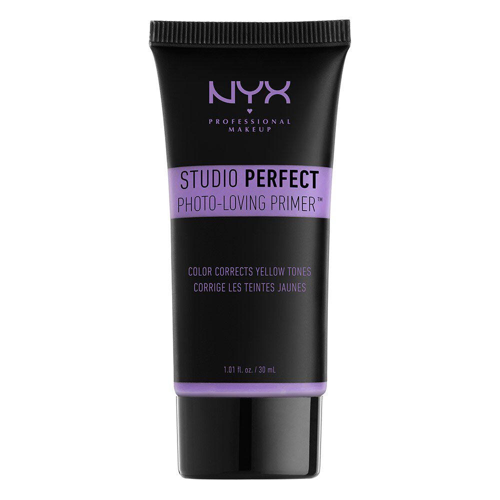 Studio Perfect Primer